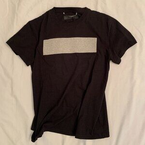 Random Identities t-shirt